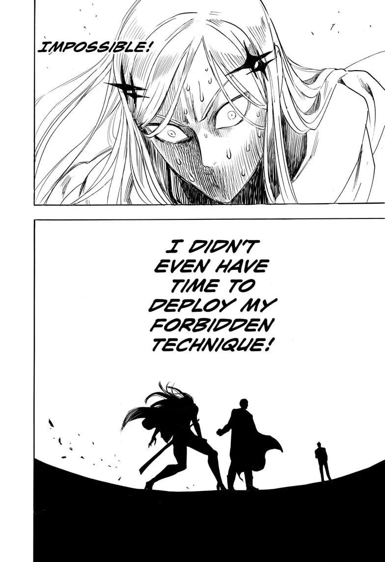 Read One Punch Man chapter 192 image 13 on Lezhin