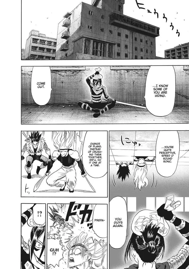 Read One Punch Man chapter 194.99 image 2 on Lezhin