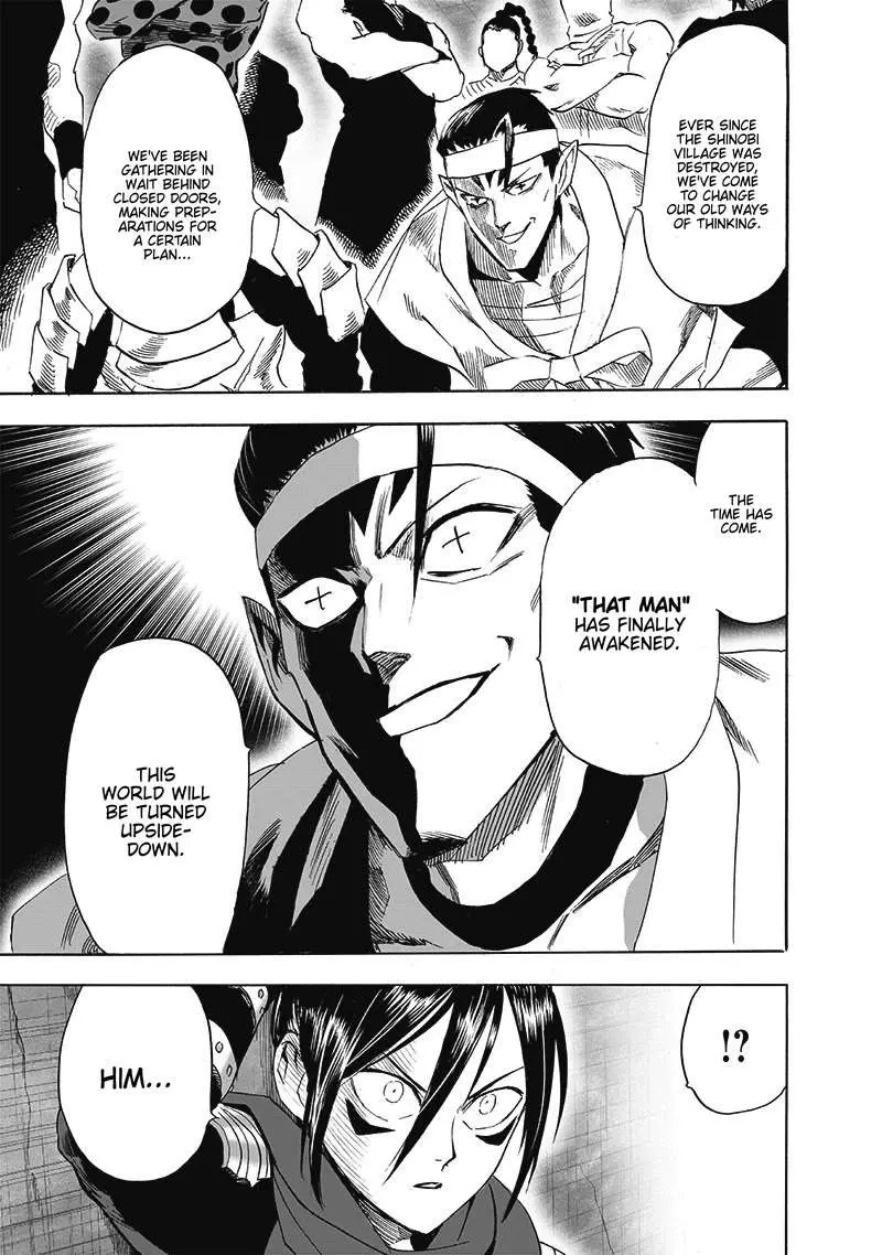 Read One Punch Man chapter 194.99 image 7 on Lezhin