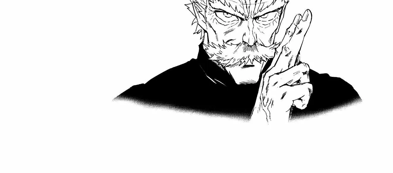 Read One Punch Man chapter 195.1 image 21 on Lezhin