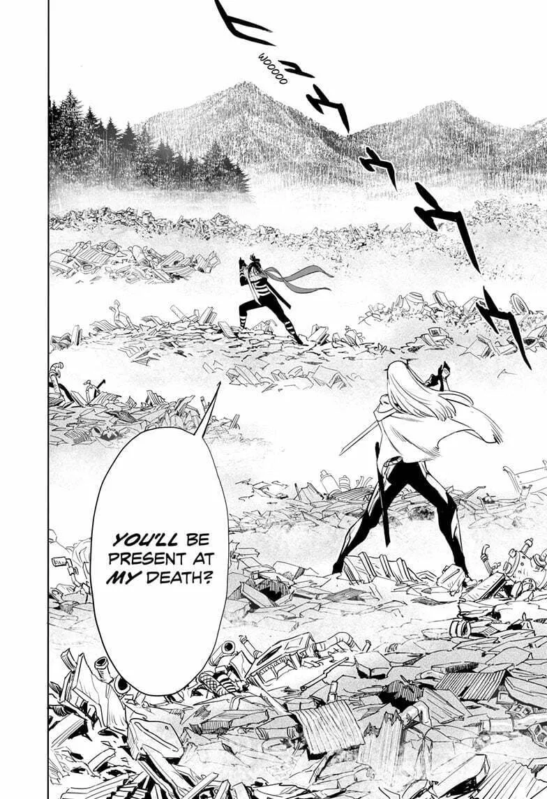 Read One Punch Man chapter 196.1 image 1 on Lezhin