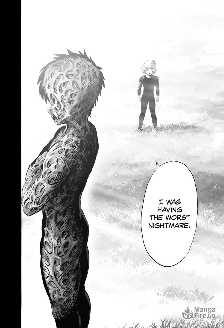 Read One Punch Man chapter 198.1 image 19 on Lezhin