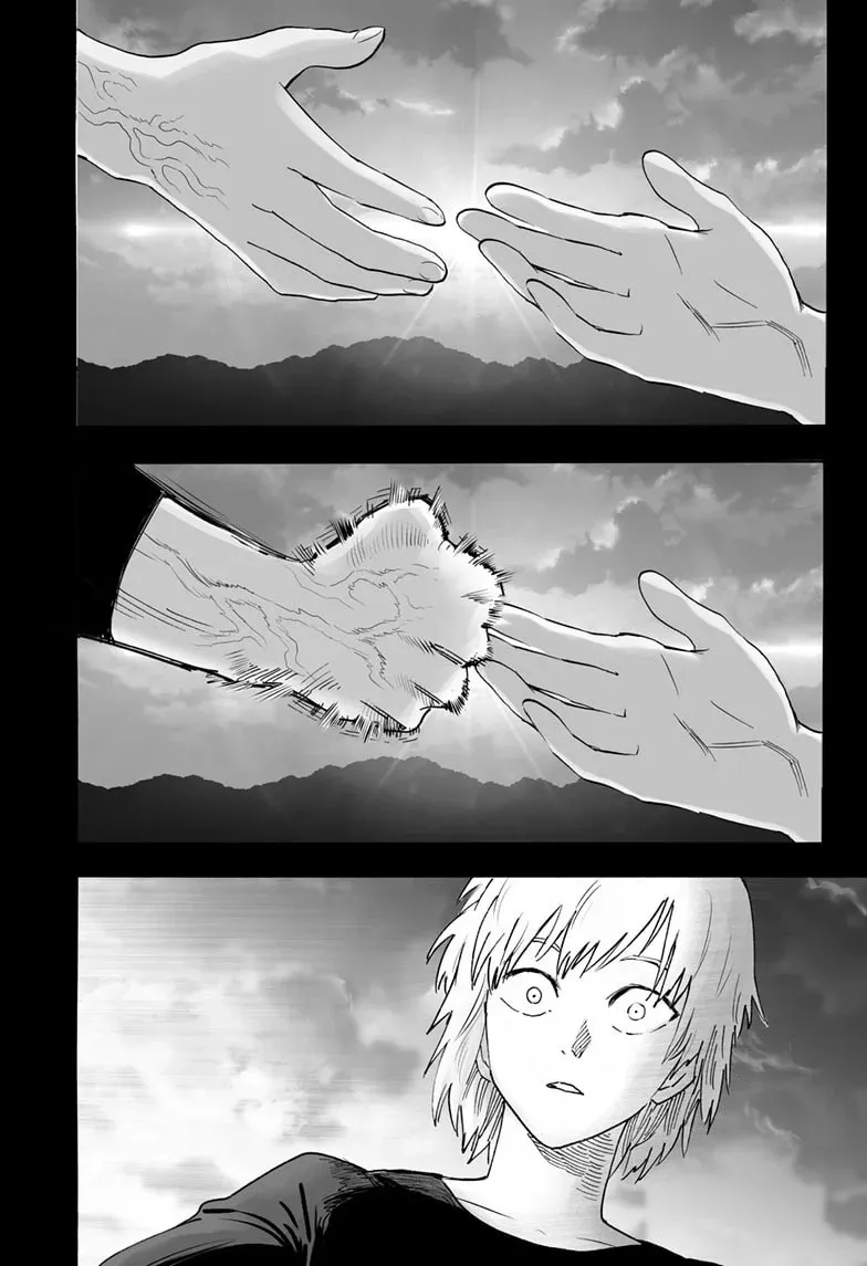 Read One Punch Man chapter 199.1 image 1 on Lezhin