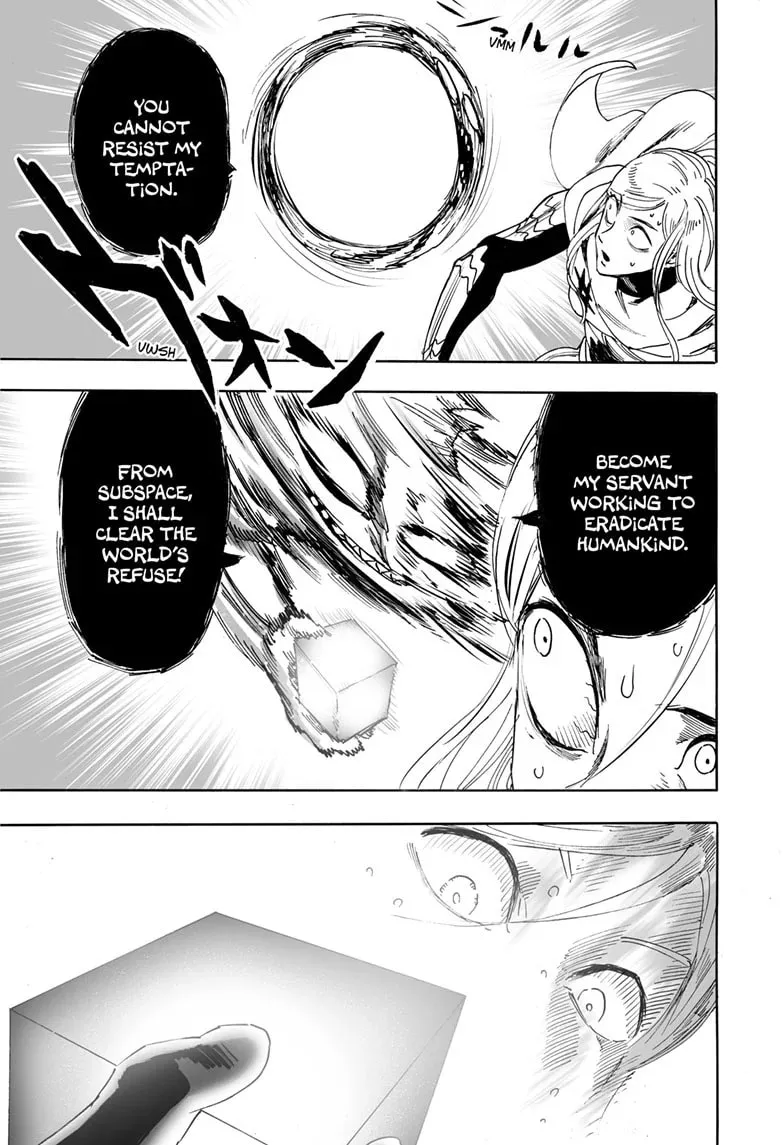 Read One Punch Man chapter 199.1 image 15 on Lezhin
