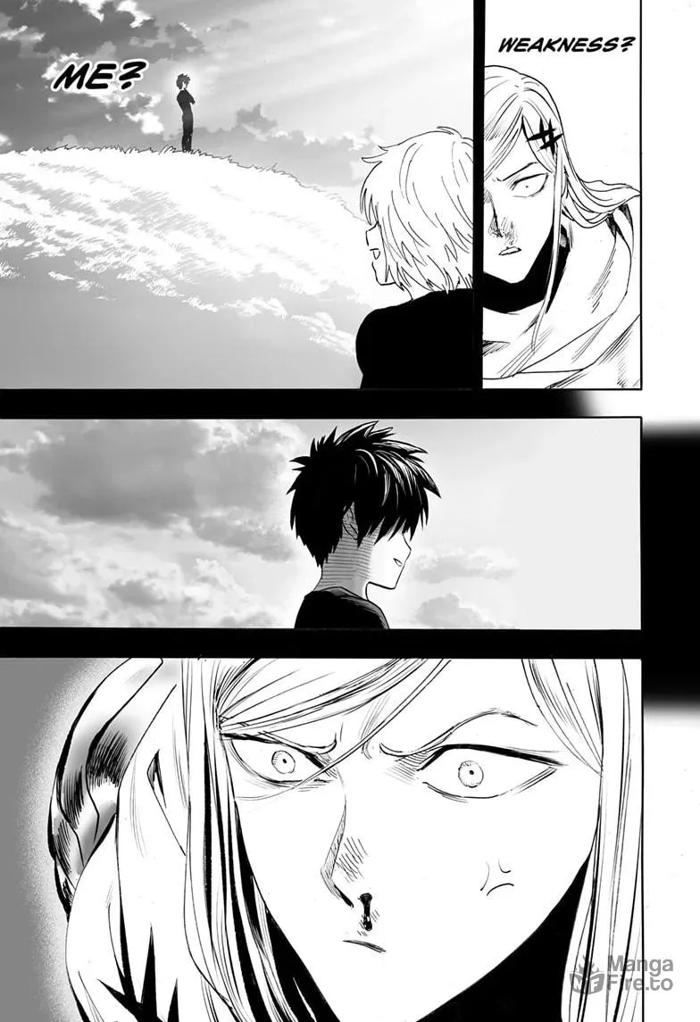 Read One Punch Man chapter 199.1 image 4 on Lezhin