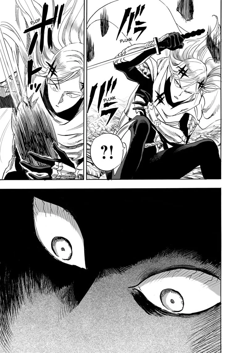 Read One Punch Man chapter 199 image 15 on Lezhin