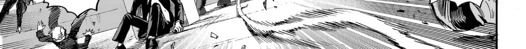 Read One Punch Man chapter 20.6 image 21 on Lezhin