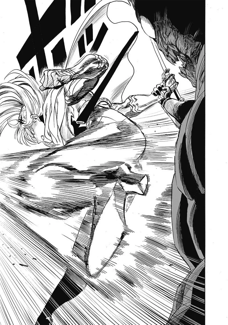 Read One Punch Man chapter 200 image 12 on Lezhin