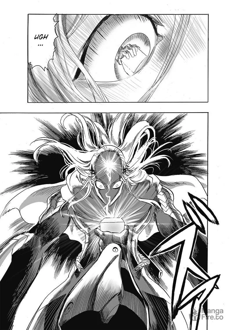 Read One Punch Man chapter 200 image 14 on Lezhin