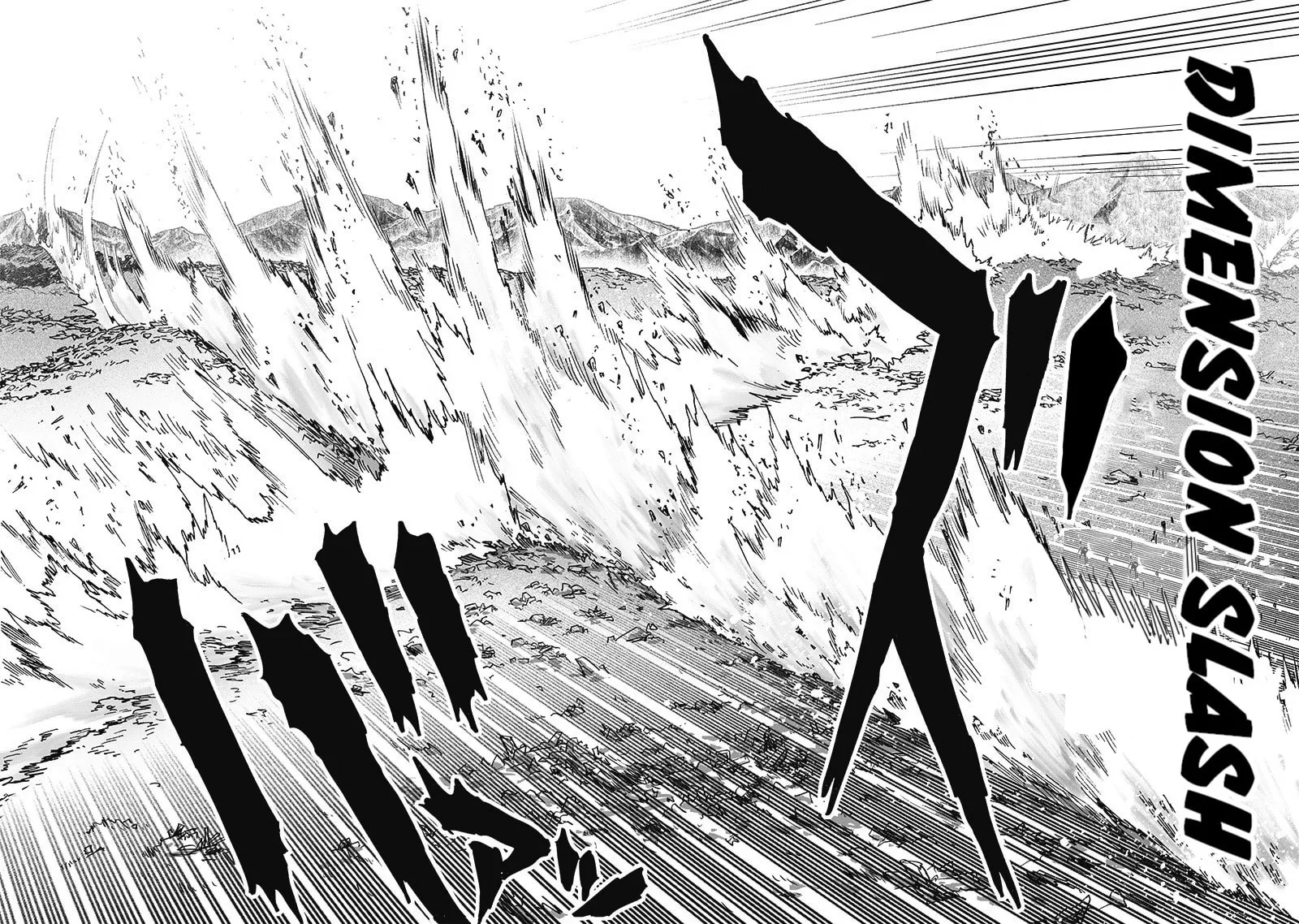Read One Punch Man chapter 201 image 13 on Lezhin