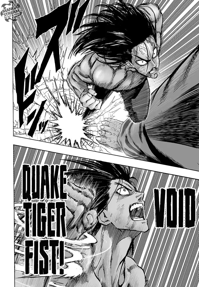 Read One Punch Man chapter 205.1 image 13 on Lezhin