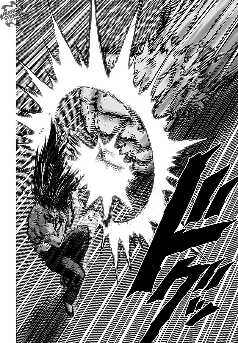 Read One Punch Man chapter 205.1 image 9 on Lezhin