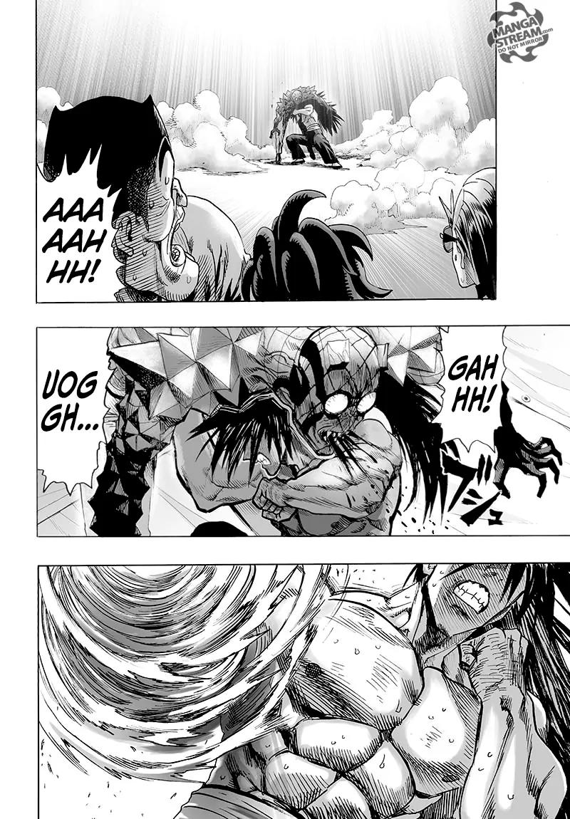 Read One Punch Man chapter 208.1 image 24 on Lezhin