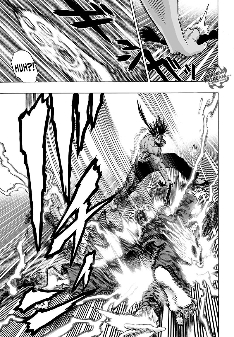 Read One Punch Man chapter 208.1 image 6 on Lezhin