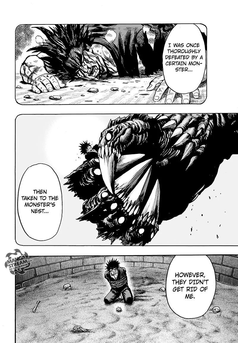 Read One Punch Man chapter 209.1 image 10 on Lezhin