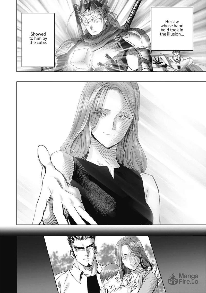 Read One Punch Man chapter 209 image 19 on Lezhin
