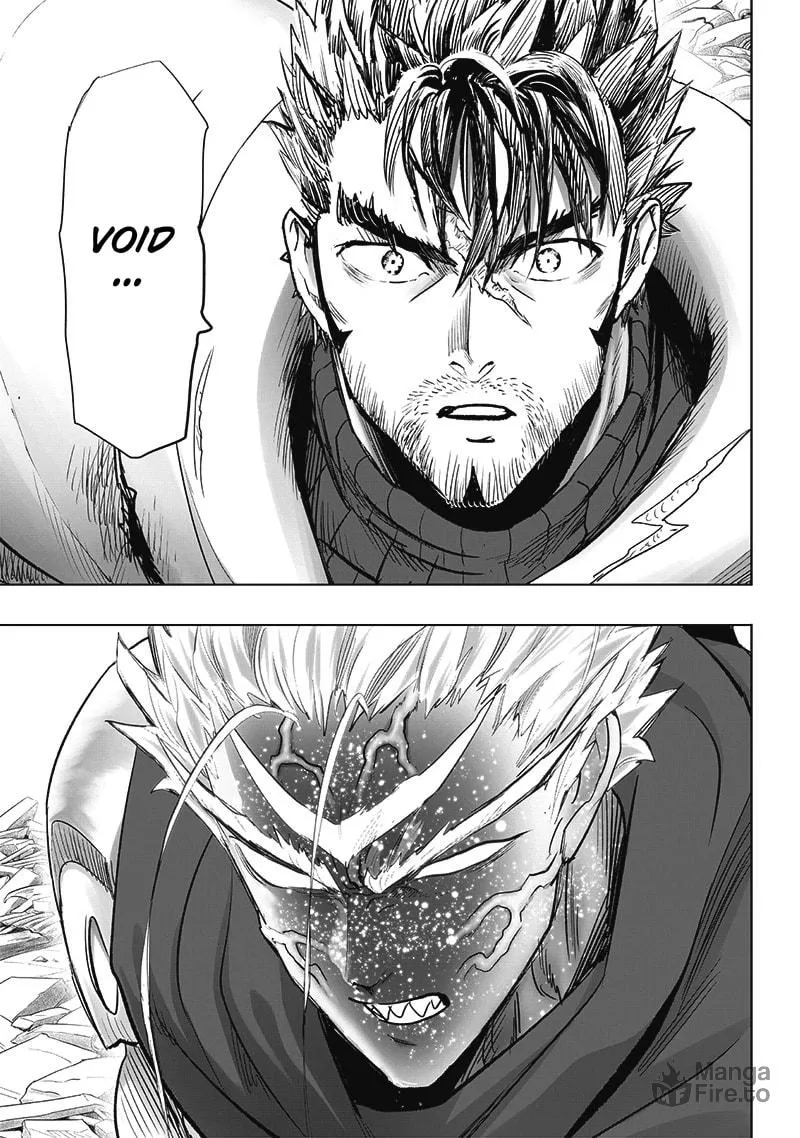 Read One Punch Man chapter 209 image 20 on Lezhin