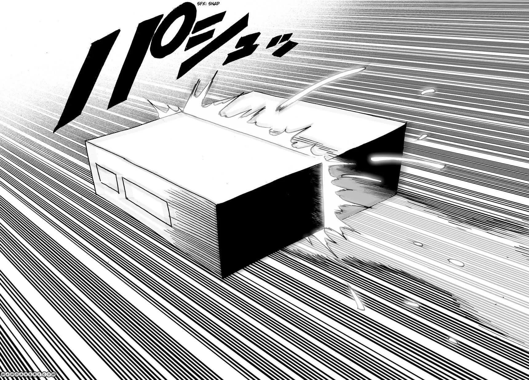 Read One Punch Man chapter 21.2 image 6 on Lezhin