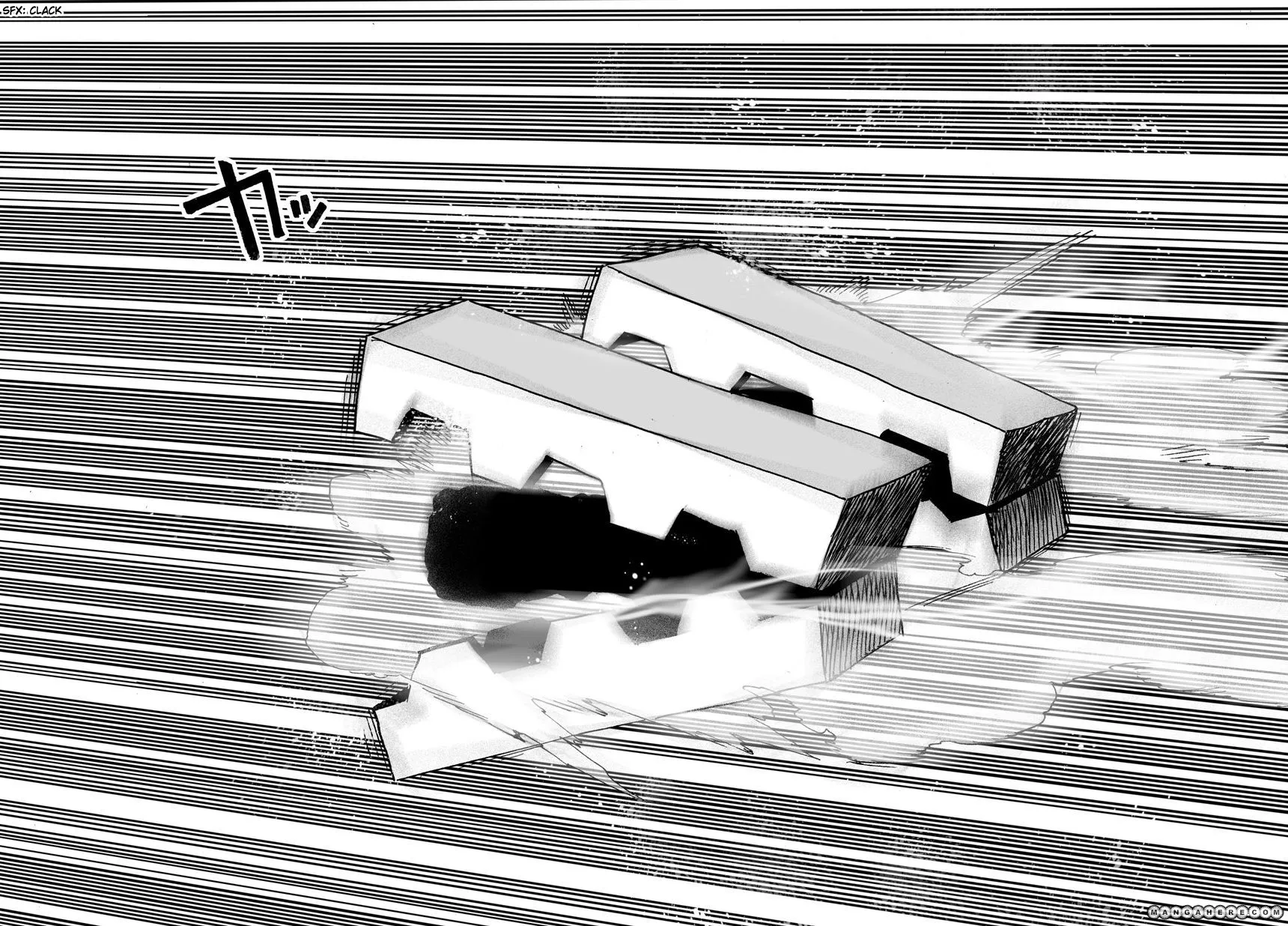 Read One Punch Man chapter 21.2 image 7 on Lezhin