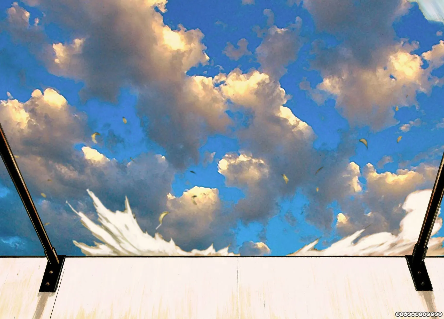 Read One Punch Man chapter 21.3 image 11 on Lezhin