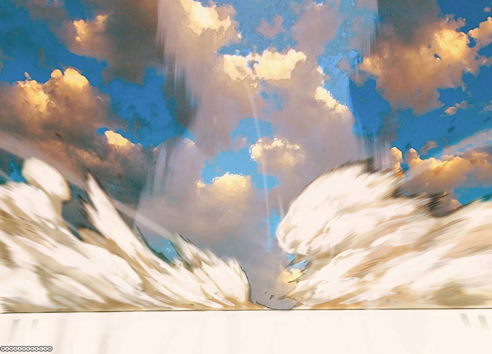 Read One Punch Man chapter 21.3 image 12 on Lezhin