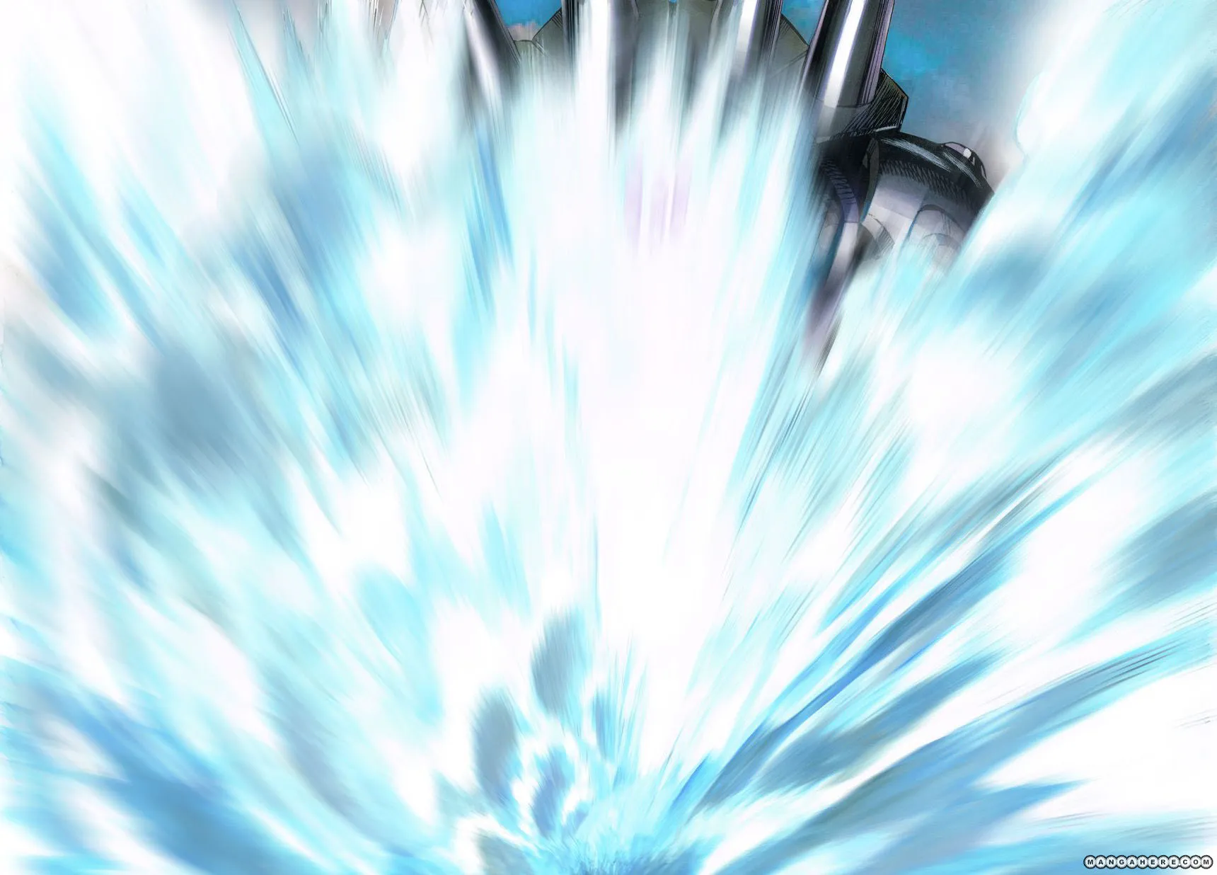 Read One Punch Man chapter 21.3 image 15 on Lezhin