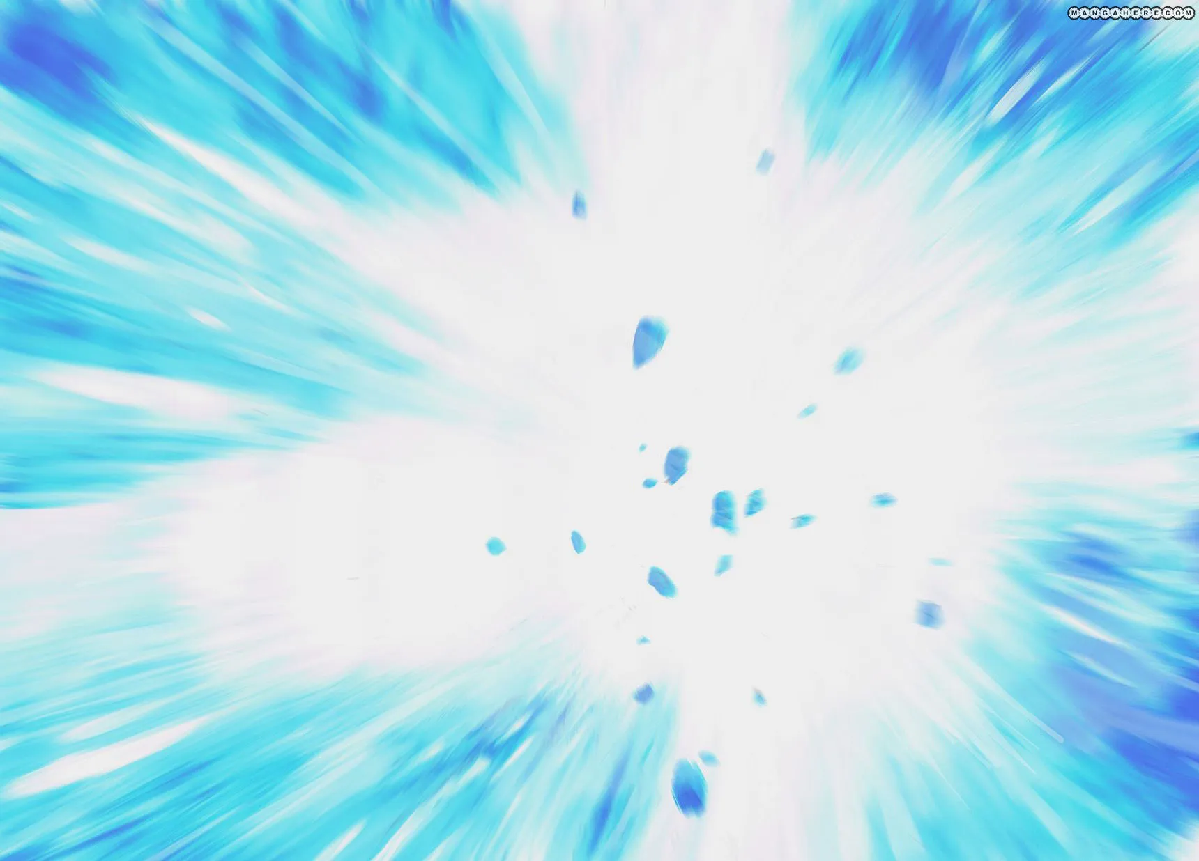Read One Punch Man chapter 21.4 image 34 on Lezhin