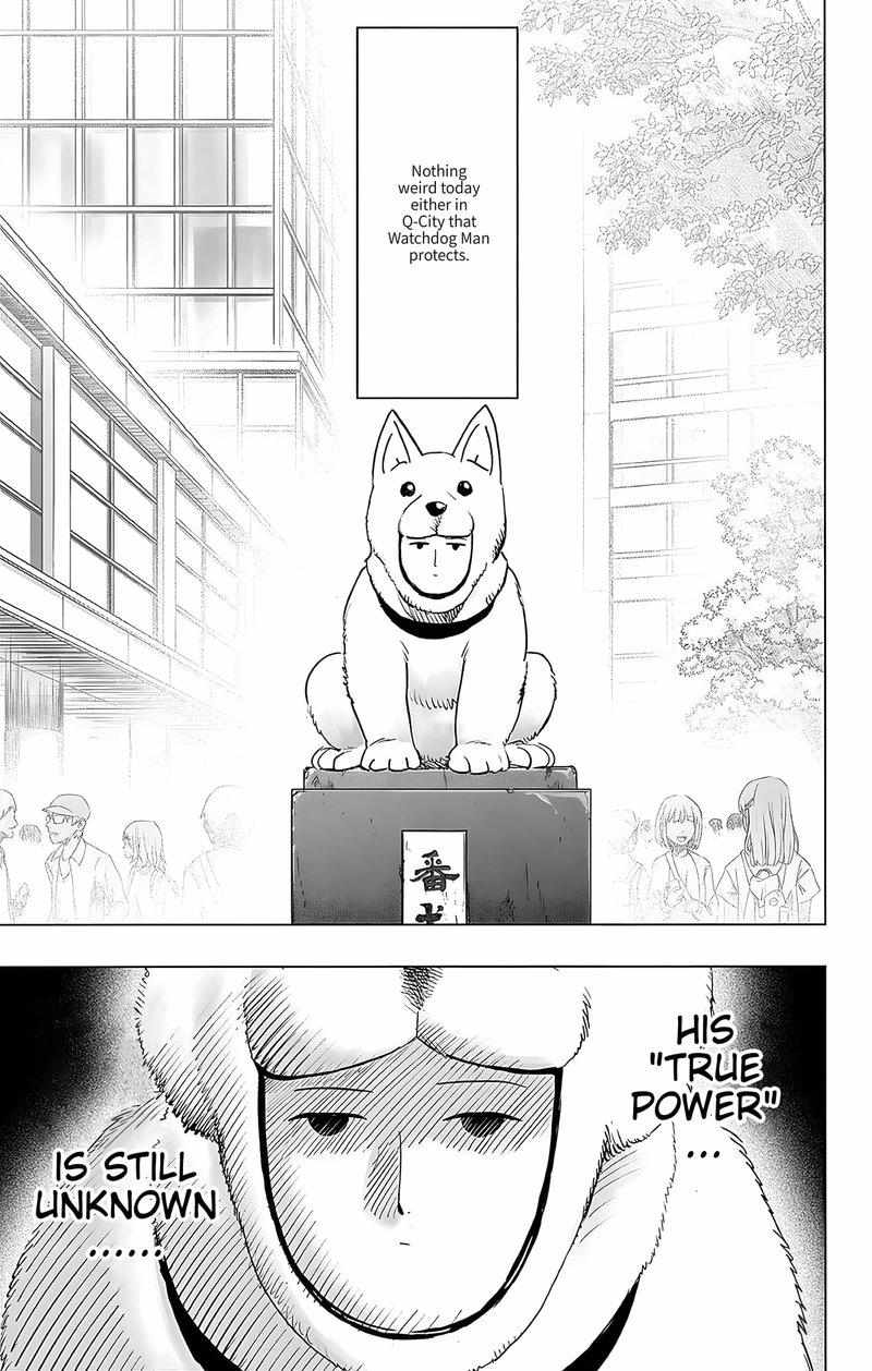 Read One Punch Man chapter 213.2 image 6 on Lezhin