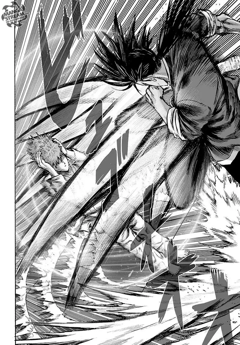 Read One Punch Man chapter 215.1 image 12 on Lezhin