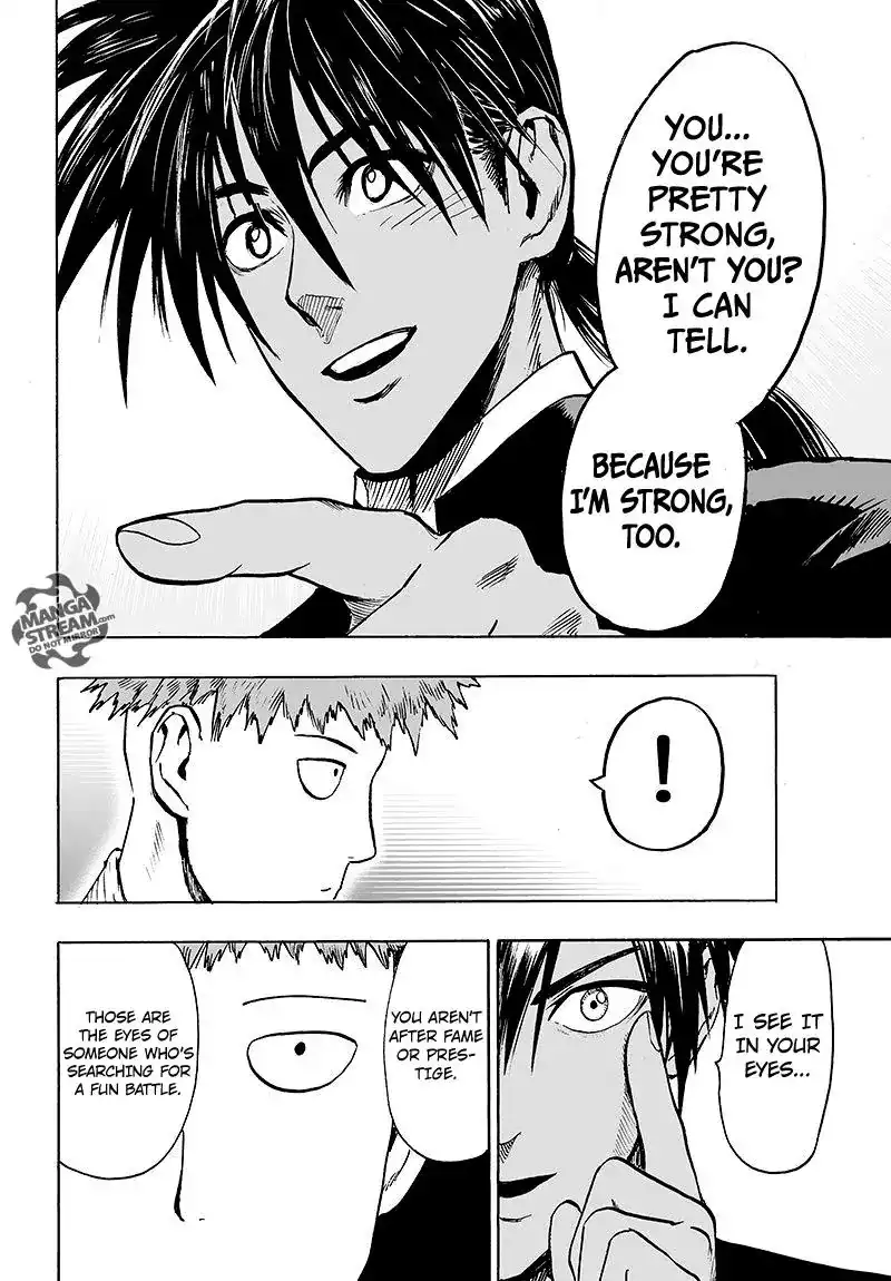 Read One Punch Man chapter 215.1 image 14 on Lezhin