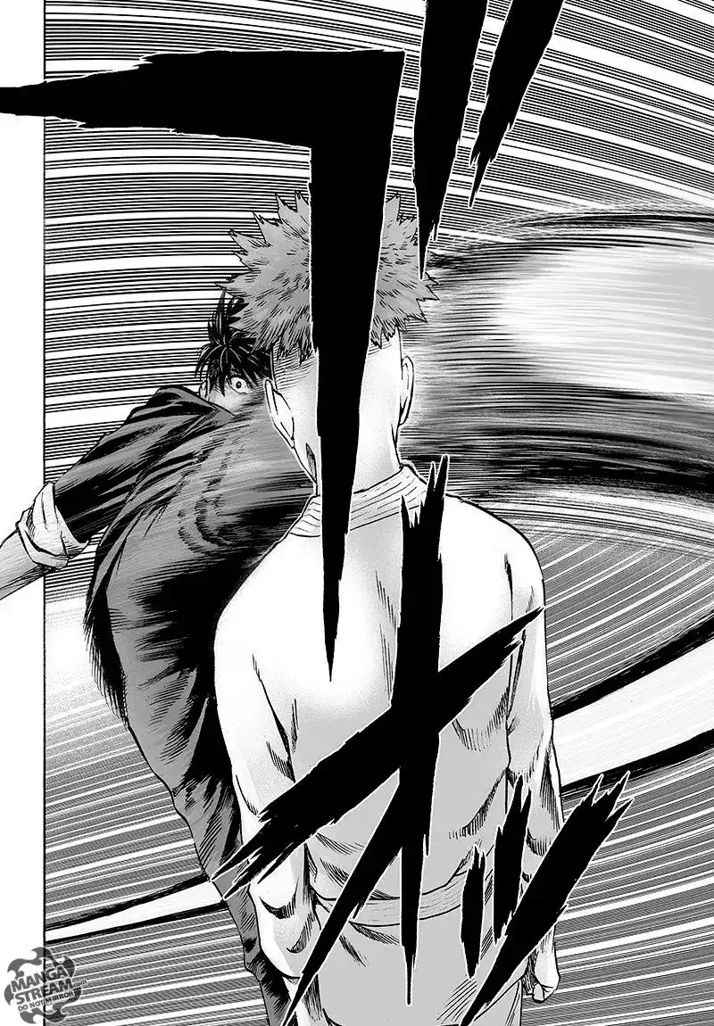 Read One Punch Man chapter 215.1 image 6 on Lezhin