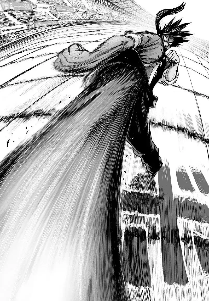 Read One Punch Man chapter 215.1 image 9 on Lezhin