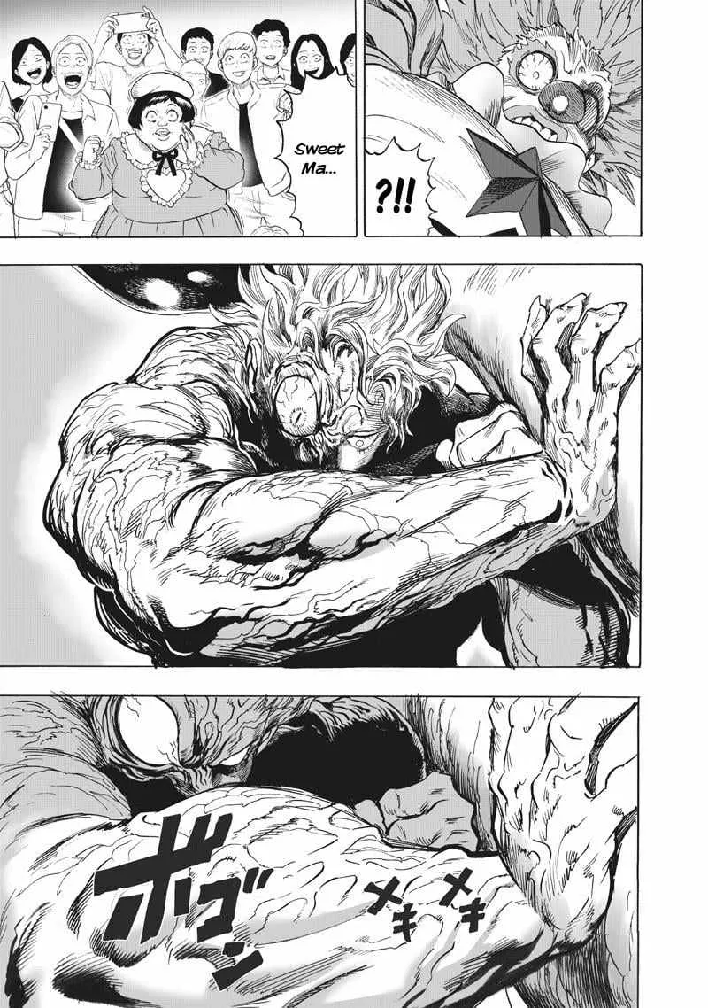 Read One Punch Man chapter 216 image 8 on Lezhin