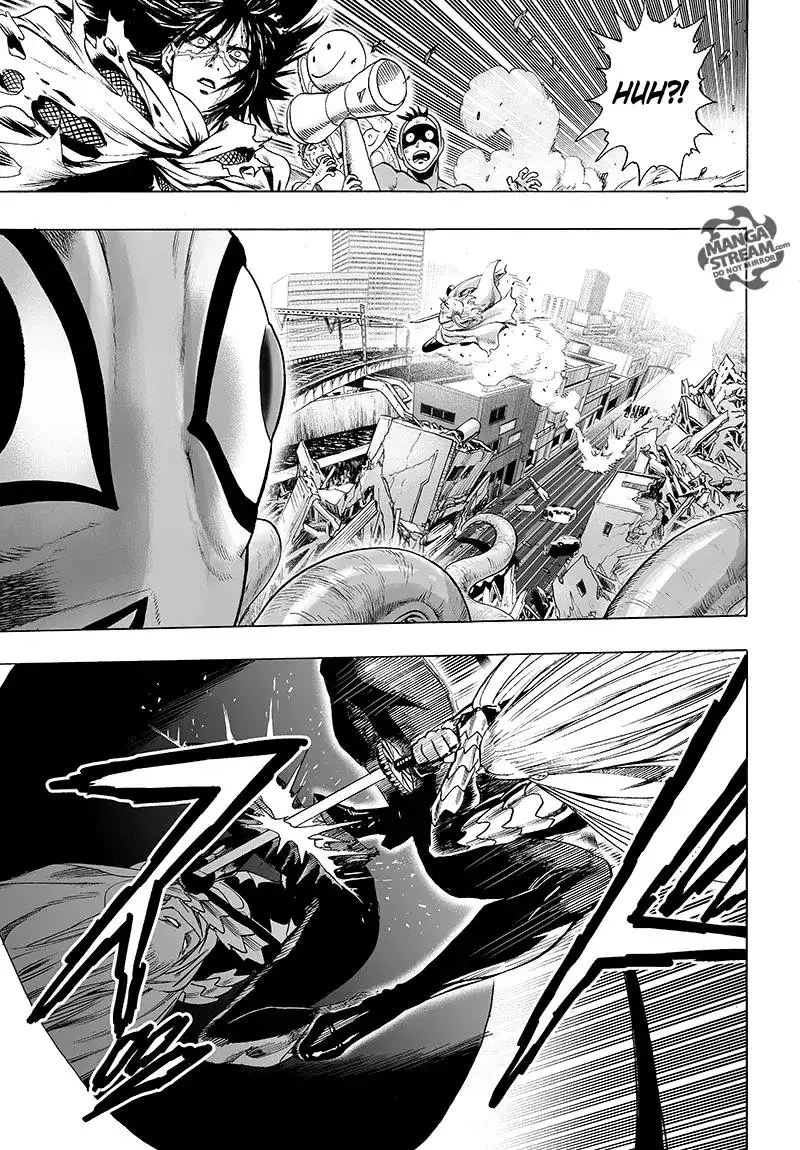 Read One Punch Man chapter 219.1 image 15 on Lezhin