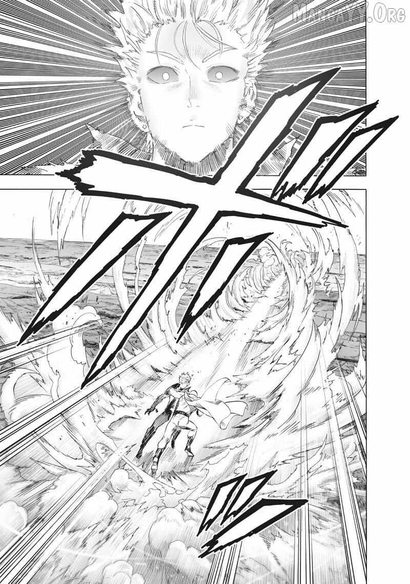 Read One Punch Man chapter 221 image 14 on Lezhin