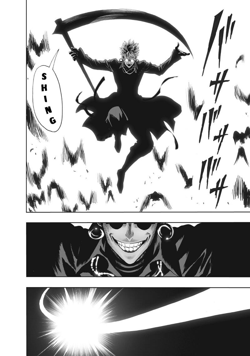 Read One Punch Man chapter 224.5 image 22 on Lezhin