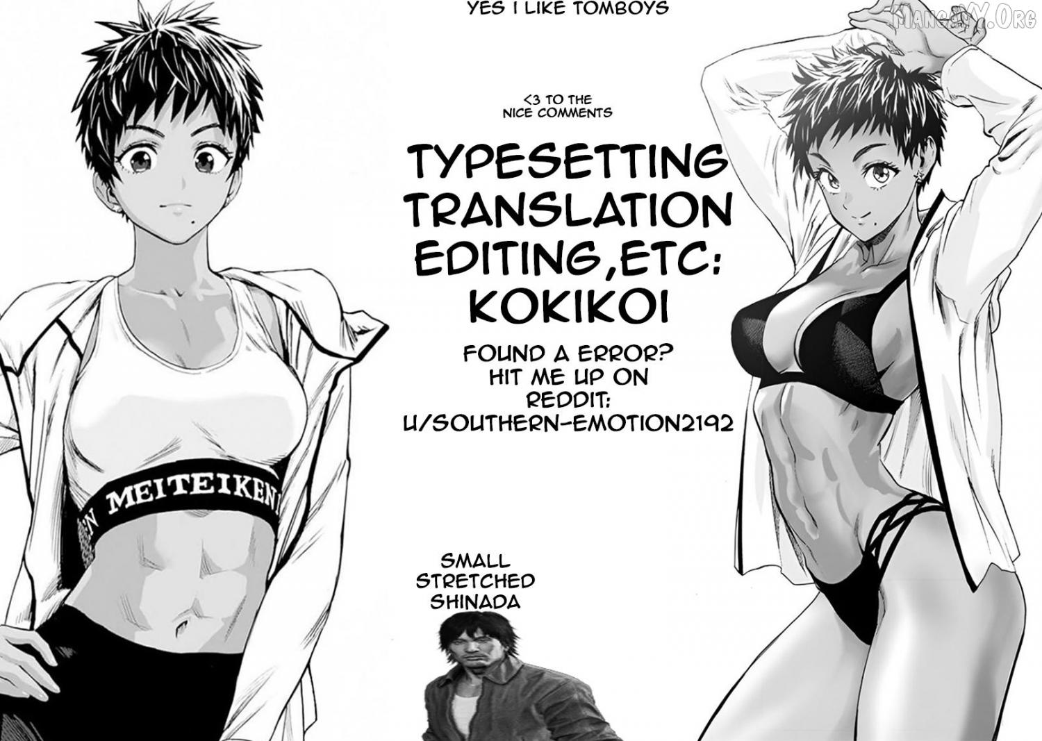 Read One Punch Man chapter 224 image 2 on Lezhin