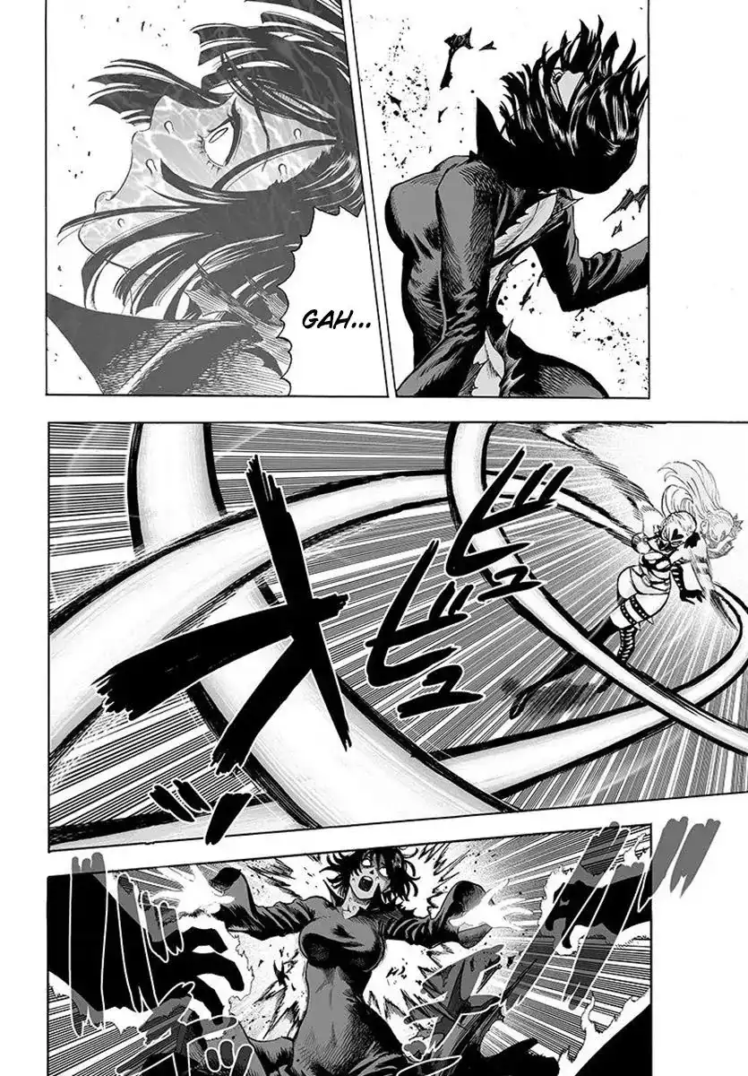 Read One Punch Man chapter 226 image 1 on Lezhin