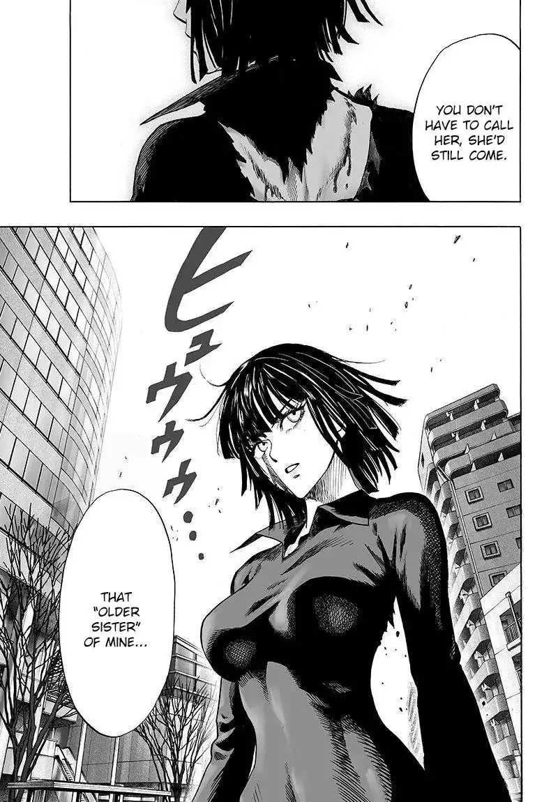 Read One Punch Man chapter 226 image 11 on Lezhin