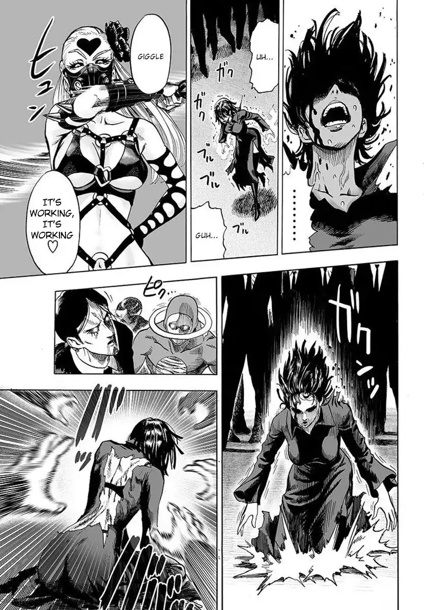 Read One Punch Man chapter 226 image 2 on Lezhin