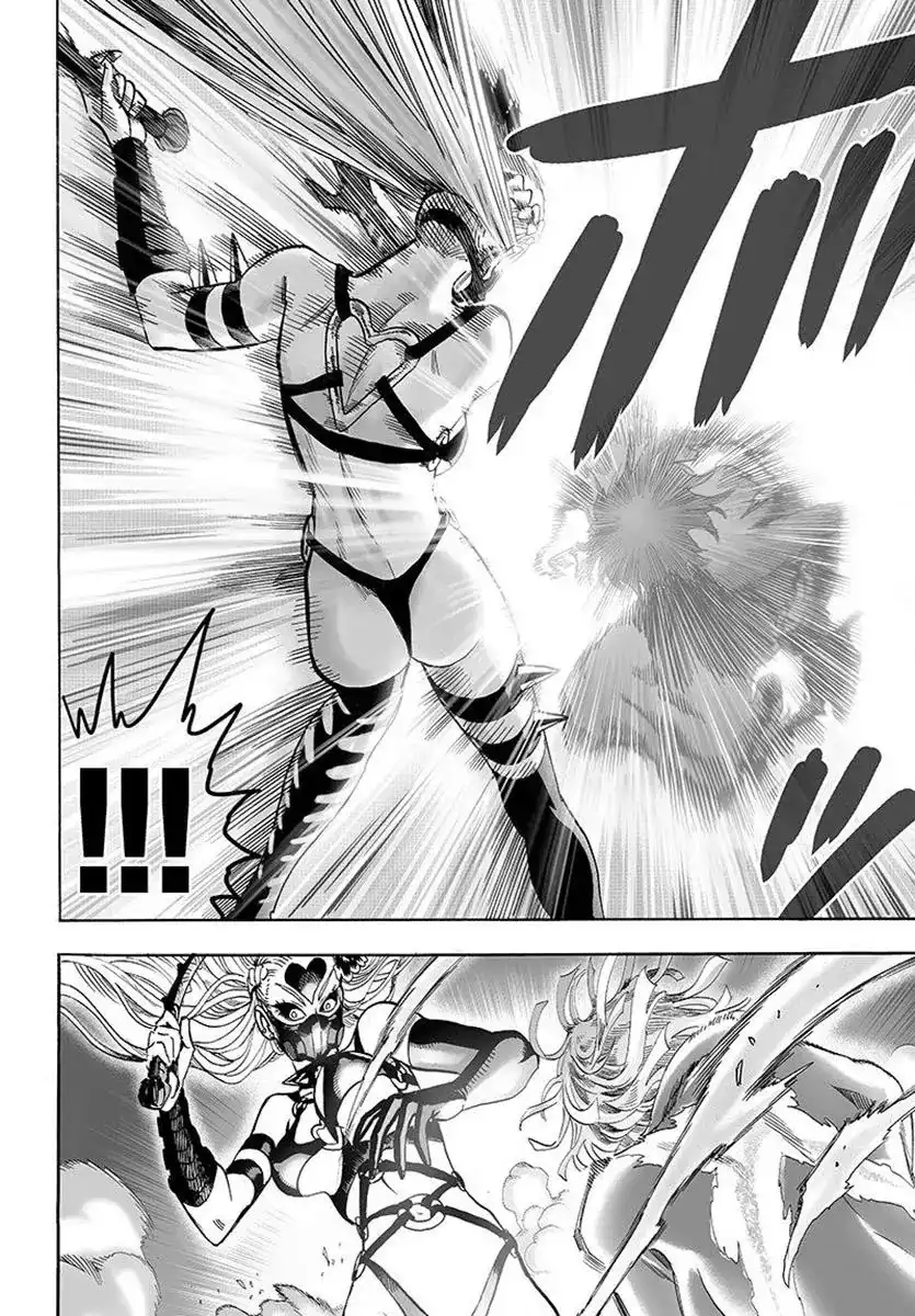 Read One Punch Man chapter 226 image 5 on Lezhin