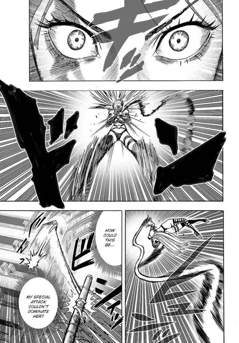 Read One Punch Man chapter 226 image 6 on Lezhin