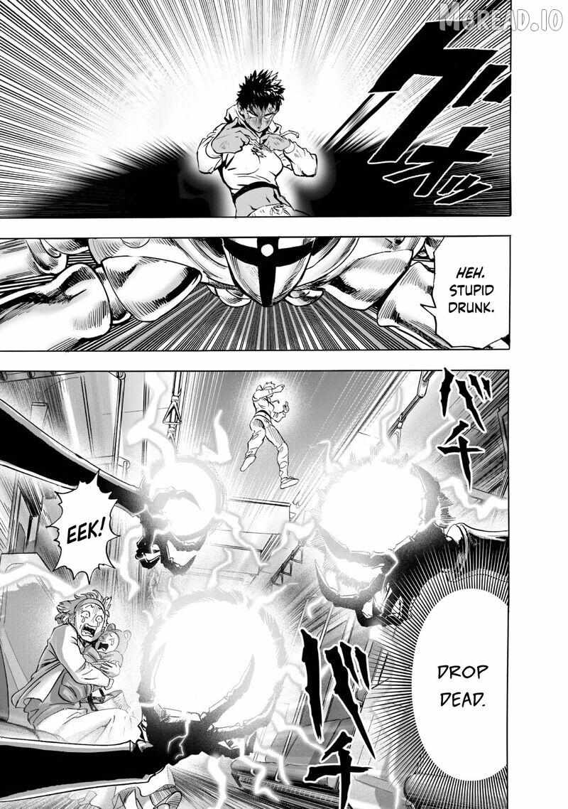 Read One Punch Man chapter 230 image 13 on Lezhin