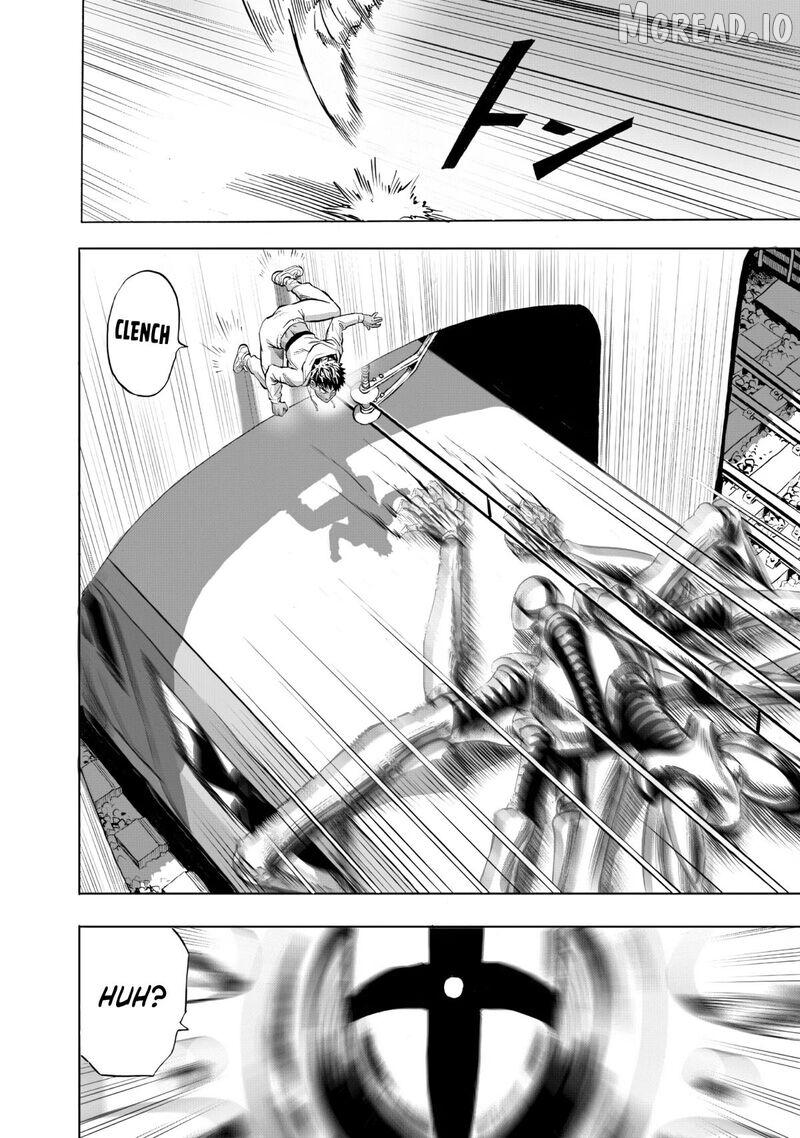 Read One Punch Man chapter 230 image 14 on Lezhin