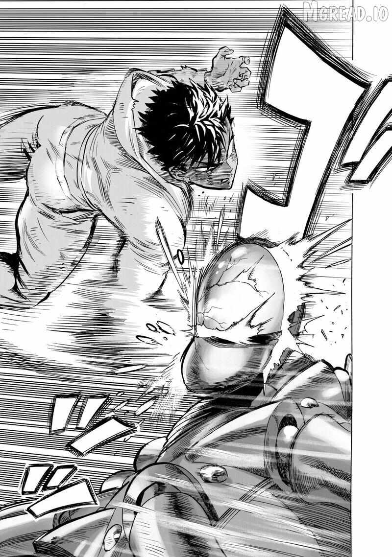 Read One Punch Man chapter 230 image 15 on Lezhin
