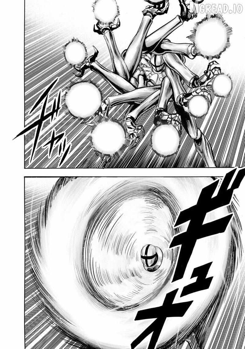 Read One Punch Man chapter 230 image 7 on Lezhin
