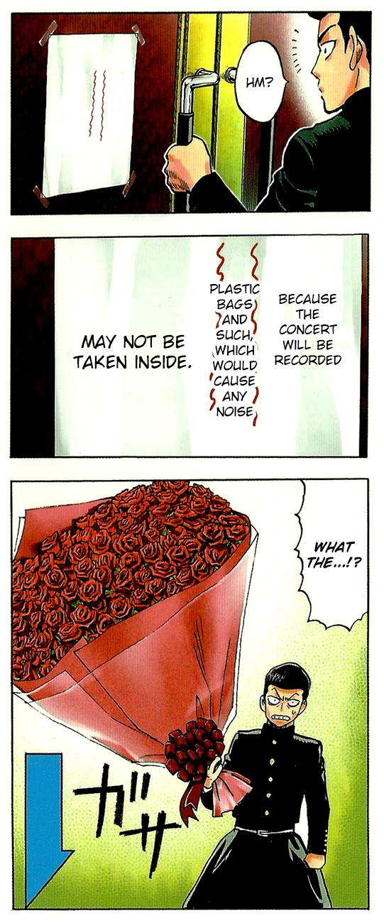 Read One Punch Man chapter 239 image 6 on Lezhin