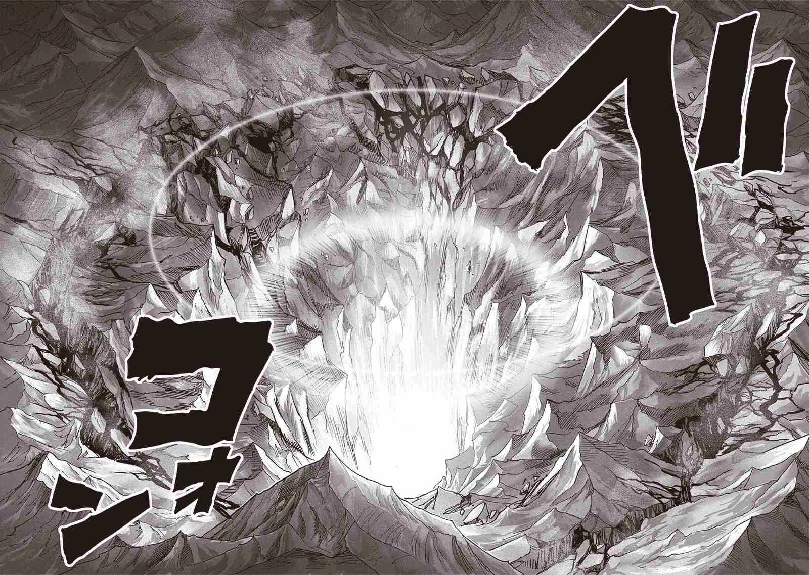 Read One Punch Man chapter 243 image 12 on Lezhin