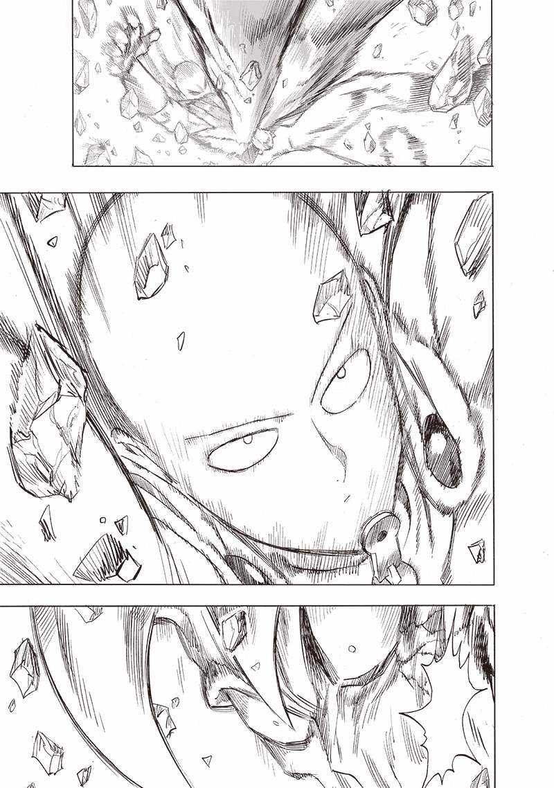 Read One Punch Man chapter 243 image 16 on Lezhin