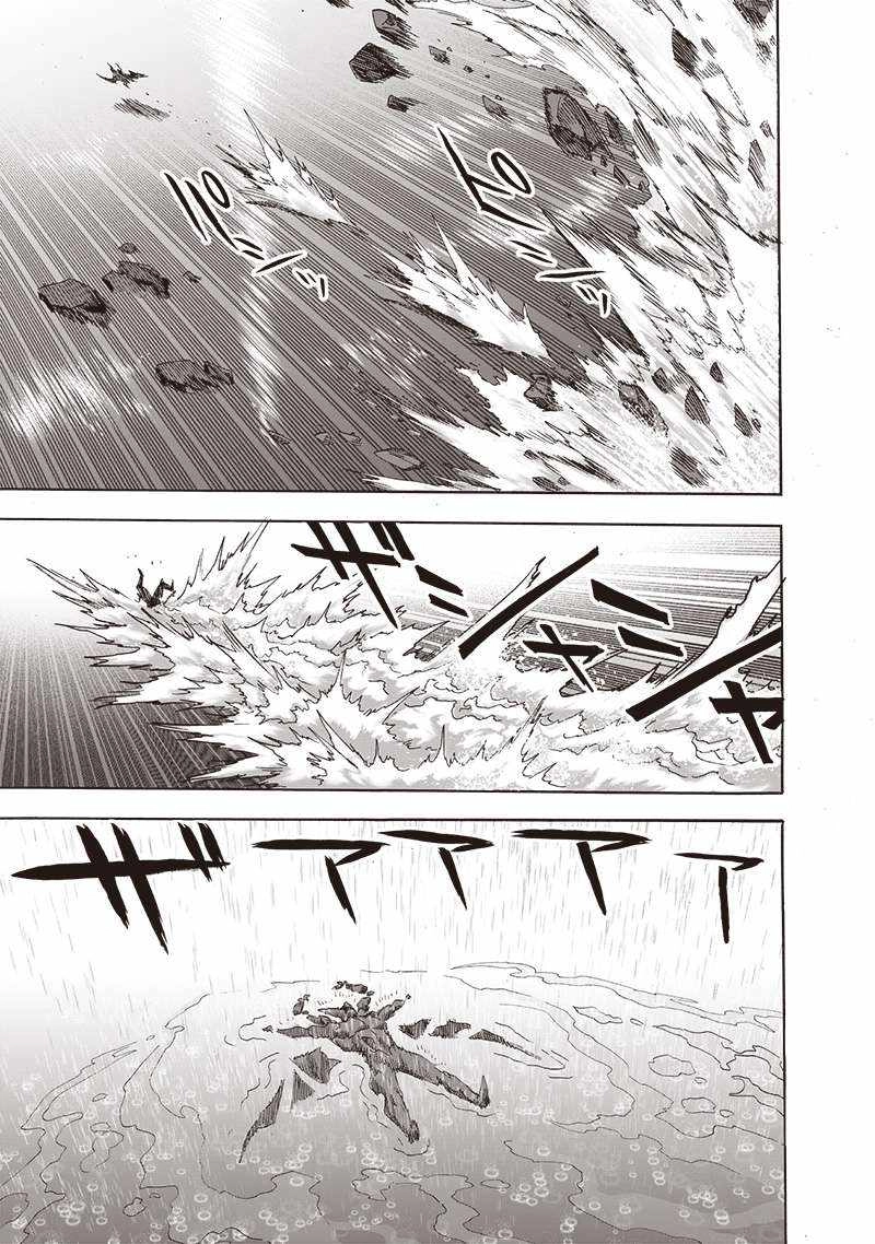 Read One Punch Man chapter 243 image 21 on Lezhin